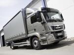 MAN TGM 18.290 2012 года
